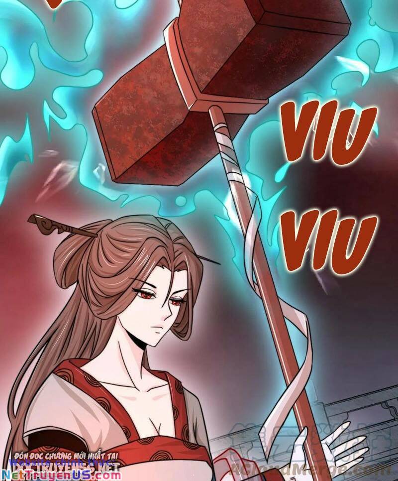 Bắt Đầu Livestream Ở Địa Phủ: Phát Sóng Trực Tiếp Ở Đây Ai Dám Đến: Chapter 81