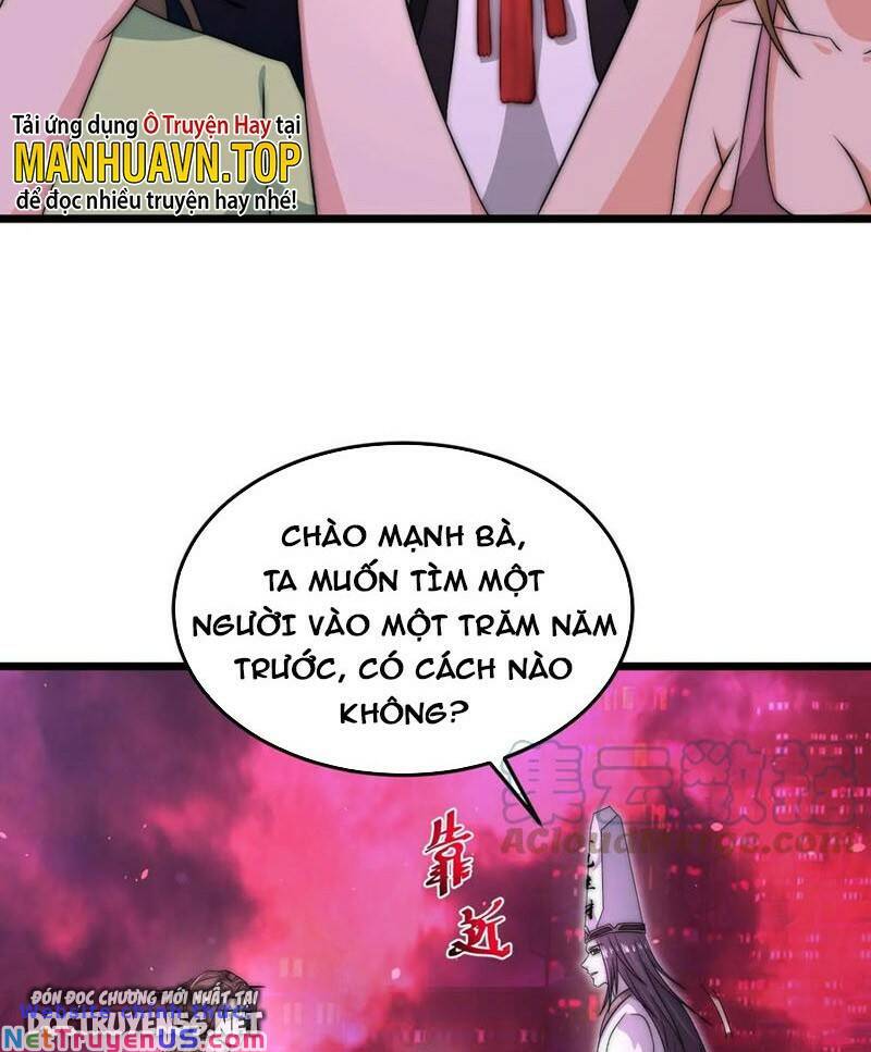 Bắt Đầu Livestream Ở Địa Phủ: Phát Sóng Trực Tiếp Ở Đây Ai Dám Đến: Chapter 81