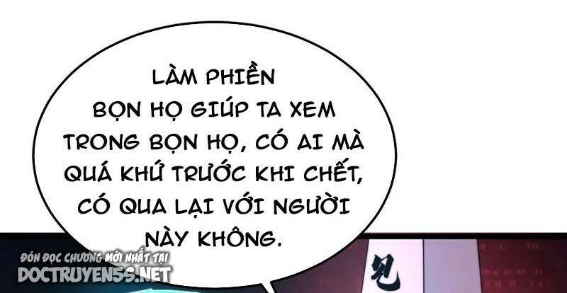 Bắt Đầu Livestream Ở Địa Phủ: Phát Sóng Trực Tiếp Ở Đây Ai Dám Đến: Chapter 81