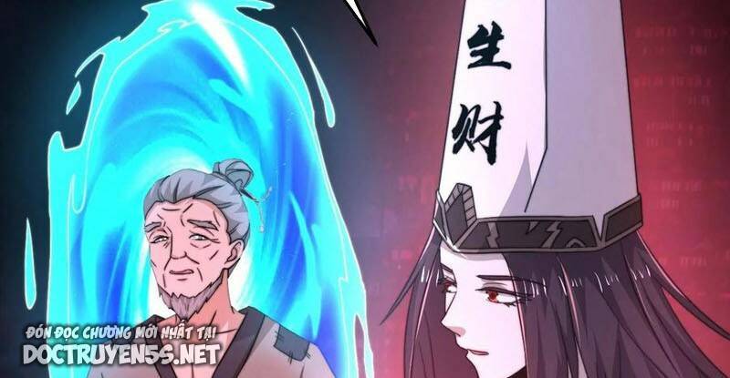Bắt Đầu Livestream Ở Địa Phủ: Phát Sóng Trực Tiếp Ở Đây Ai Dám Đến: Chapter 81