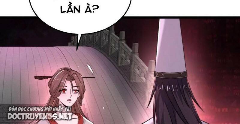Bắt Đầu Livestream Ở Địa Phủ: Phát Sóng Trực Tiếp Ở Đây Ai Dám Đến: Chapter 81
