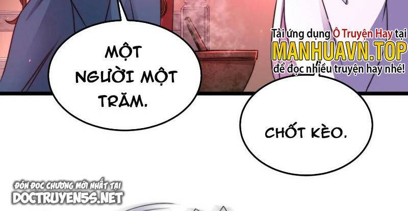 Bắt Đầu Livestream Ở Địa Phủ: Phát Sóng Trực Tiếp Ở Đây Ai Dám Đến: Chapter 81
