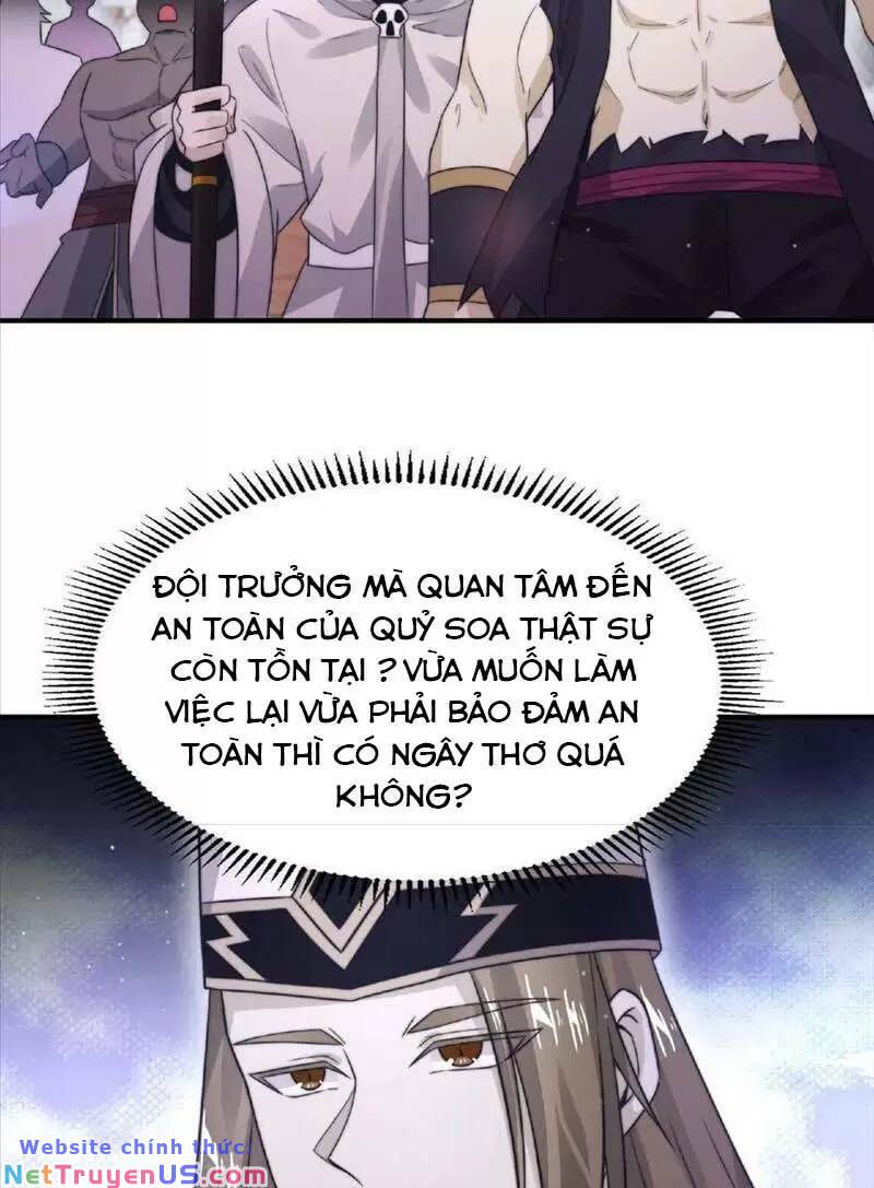 Bắt Đầu Livestream Ở Địa Phủ: Phát Sóng Trực Tiếp Ở Đây Ai Dám Đến: Chapter 83