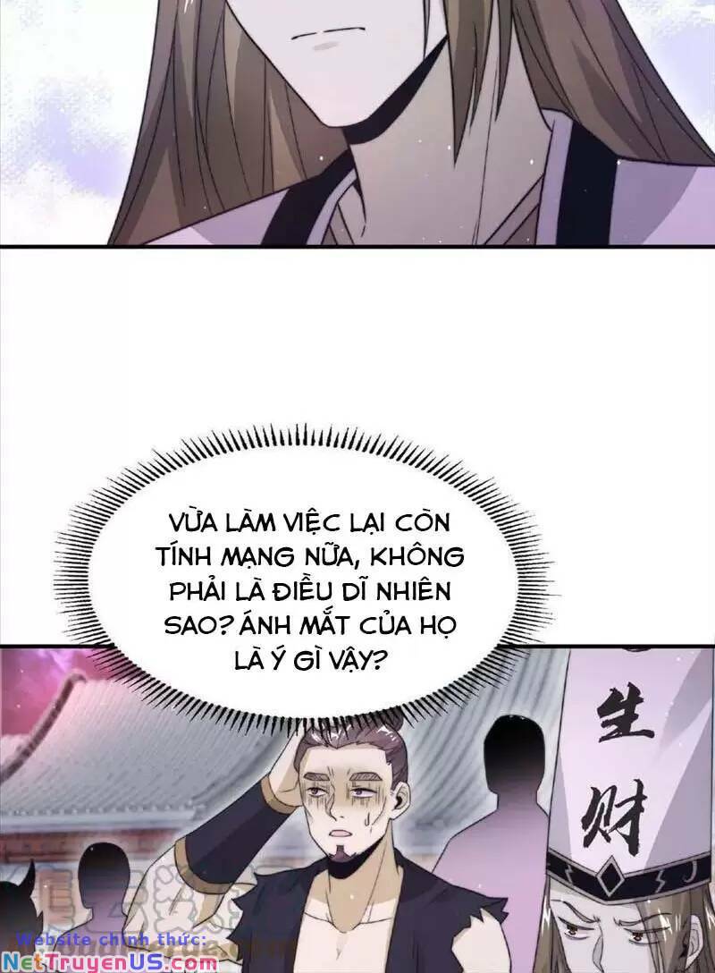 Bắt Đầu Livestream Ở Địa Phủ: Phát Sóng Trực Tiếp Ở Đây Ai Dám Đến: Chapter 83