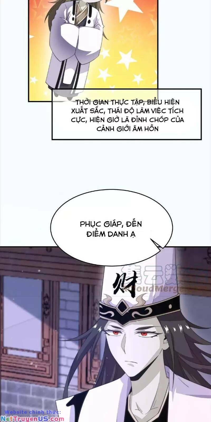 Bắt Đầu Livestream Ở Địa Phủ: Phát Sóng Trực Tiếp Ở Đây Ai Dám Đến: Chapter 83