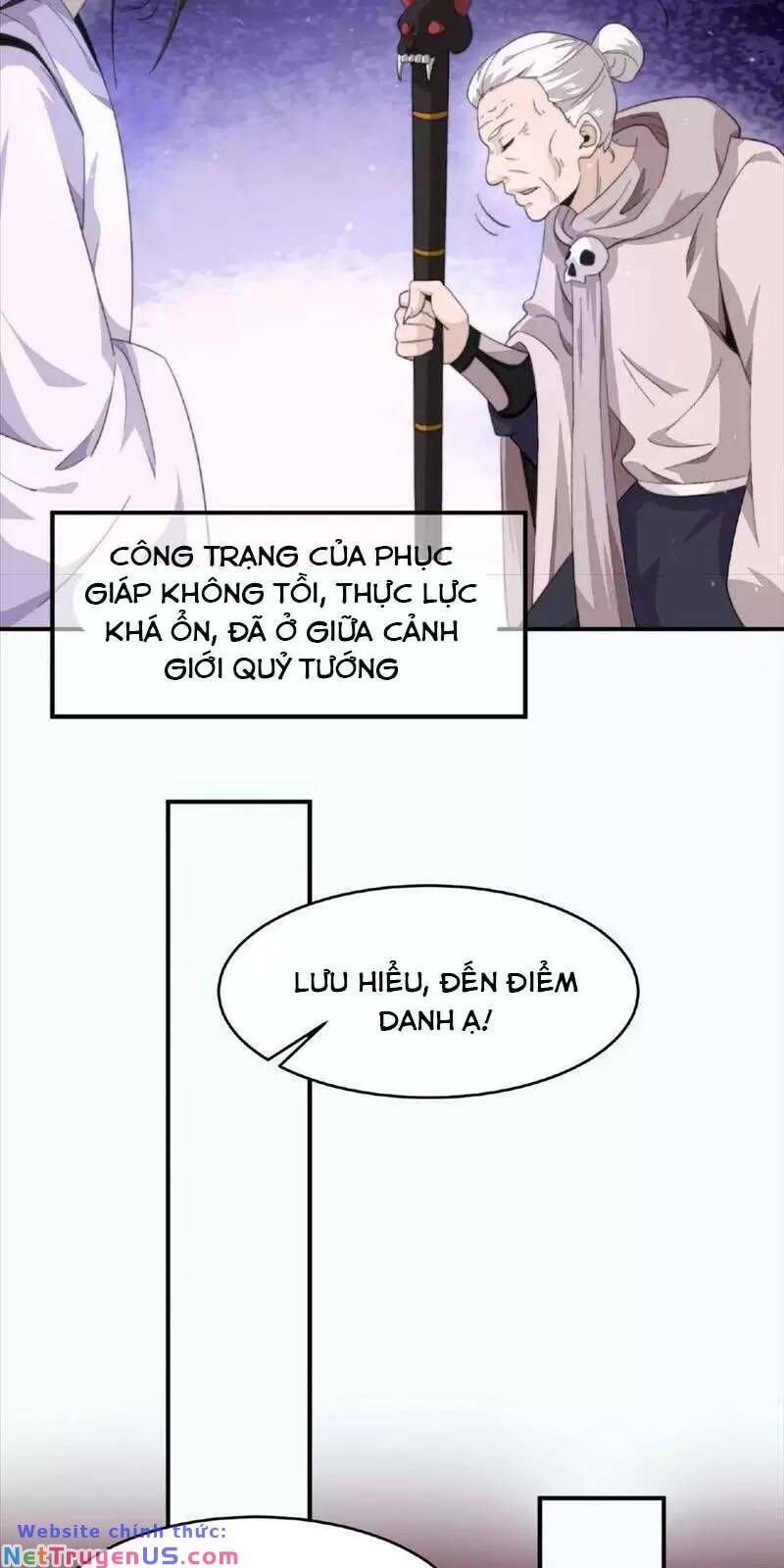 Bắt Đầu Livestream Ở Địa Phủ: Phát Sóng Trực Tiếp Ở Đây Ai Dám Đến: Chapter 83