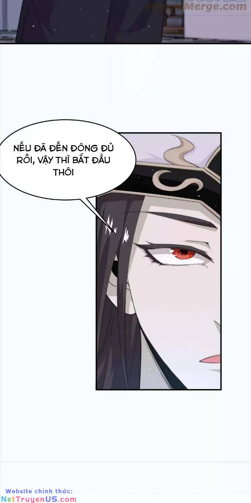 Bắt Đầu Livestream Ở Địa Phủ: Phát Sóng Trực Tiếp Ở Đây Ai Dám Đến: Chapter 83