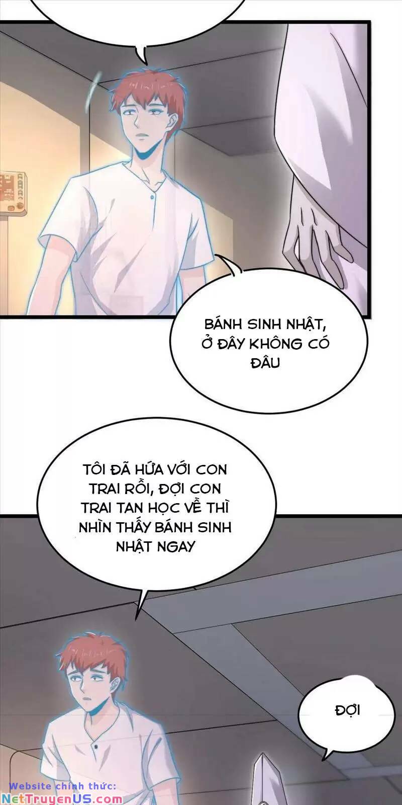 Bắt Đầu Livestream Ở Địa Phủ: Phát Sóng Trực Tiếp Ở Đây Ai Dám Đến: Chapter 85