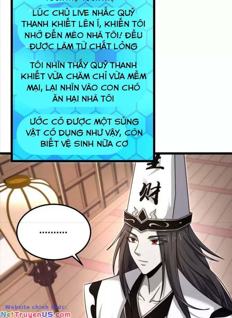 Bắt Đầu Livestream Ở Địa Phủ: Phát Sóng Trực Tiếp Ở Đây Ai Dám Đến: Chapter 89
