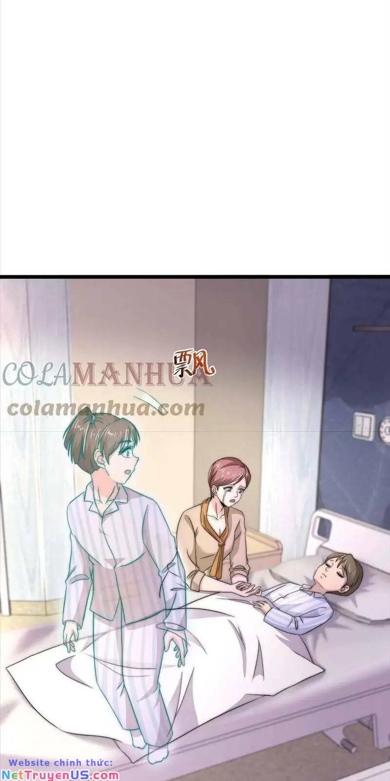 Bắt Đầu Livestream Ở Địa Phủ: Phát Sóng Trực Tiếp Ở Đây Ai Dám Đến: Chapter 90