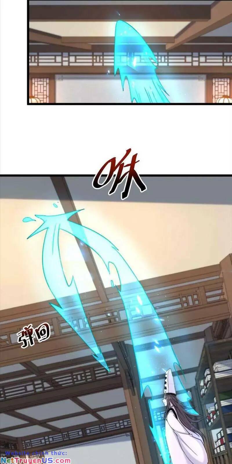 Bắt Đầu Livestream Ở Địa Phủ: Phát Sóng Trực Tiếp Ở Đây Ai Dám Đến: Chapter 90