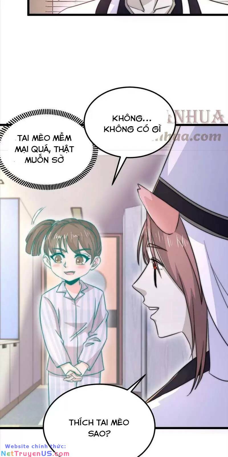 Bắt Đầu Livestream Ở Địa Phủ: Phát Sóng Trực Tiếp Ở Đây Ai Dám Đến: Chapter 90