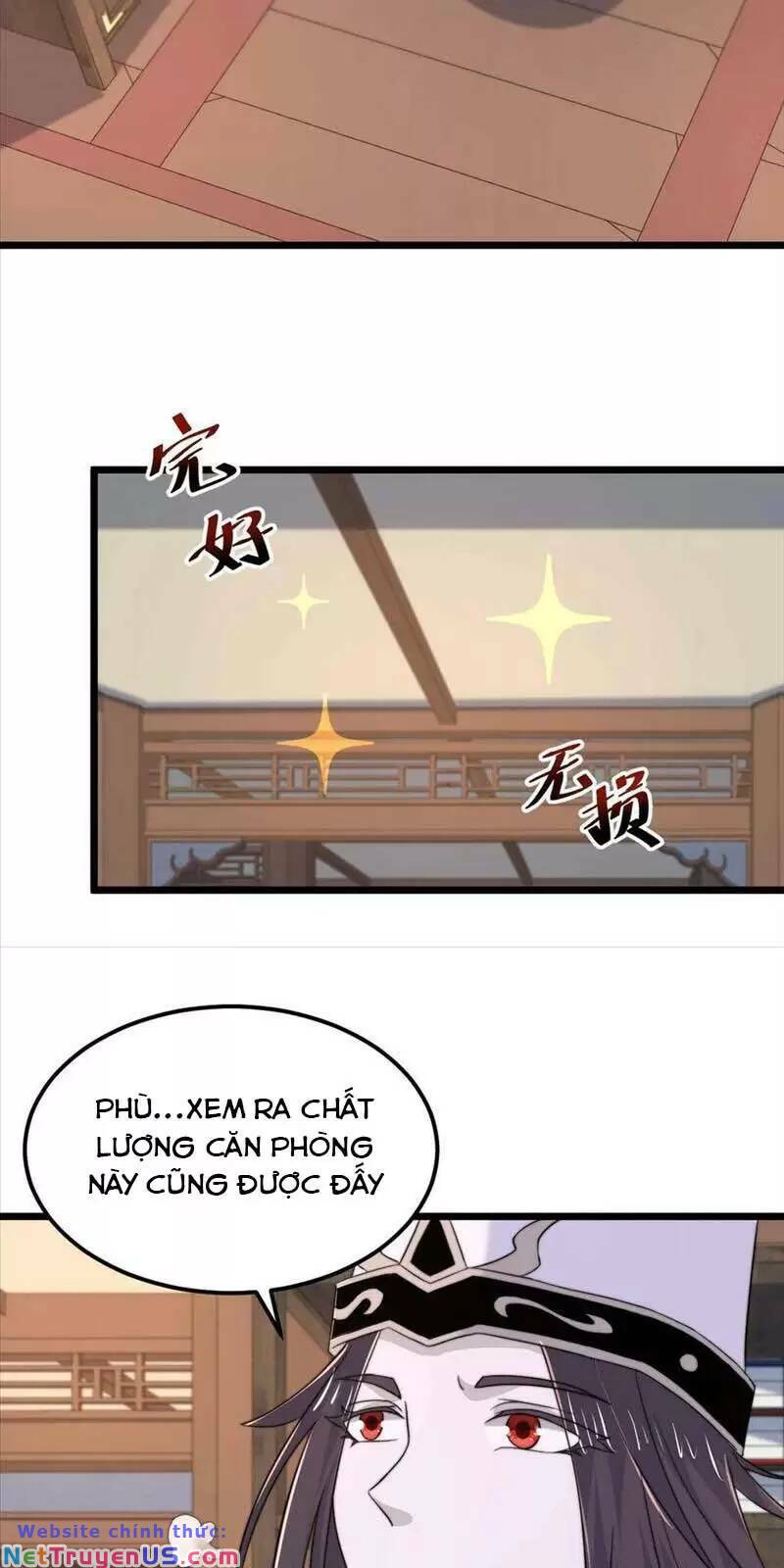 Bắt Đầu Livestream Ở Địa Phủ: Phát Sóng Trực Tiếp Ở Đây Ai Dám Đến: Chapter 90