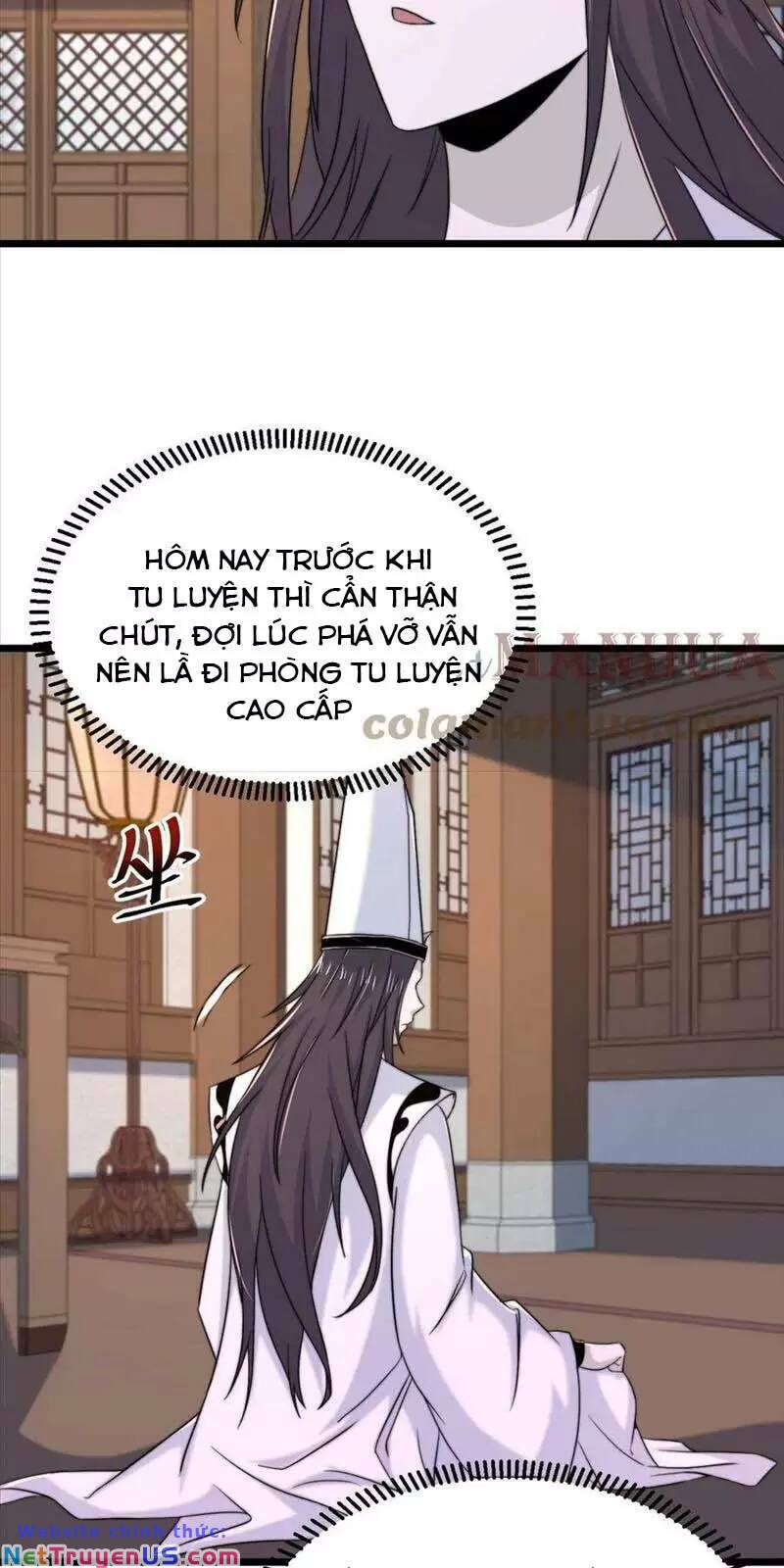 Bắt Đầu Livestream Ở Địa Phủ: Phát Sóng Trực Tiếp Ở Đây Ai Dám Đến: Chapter 90