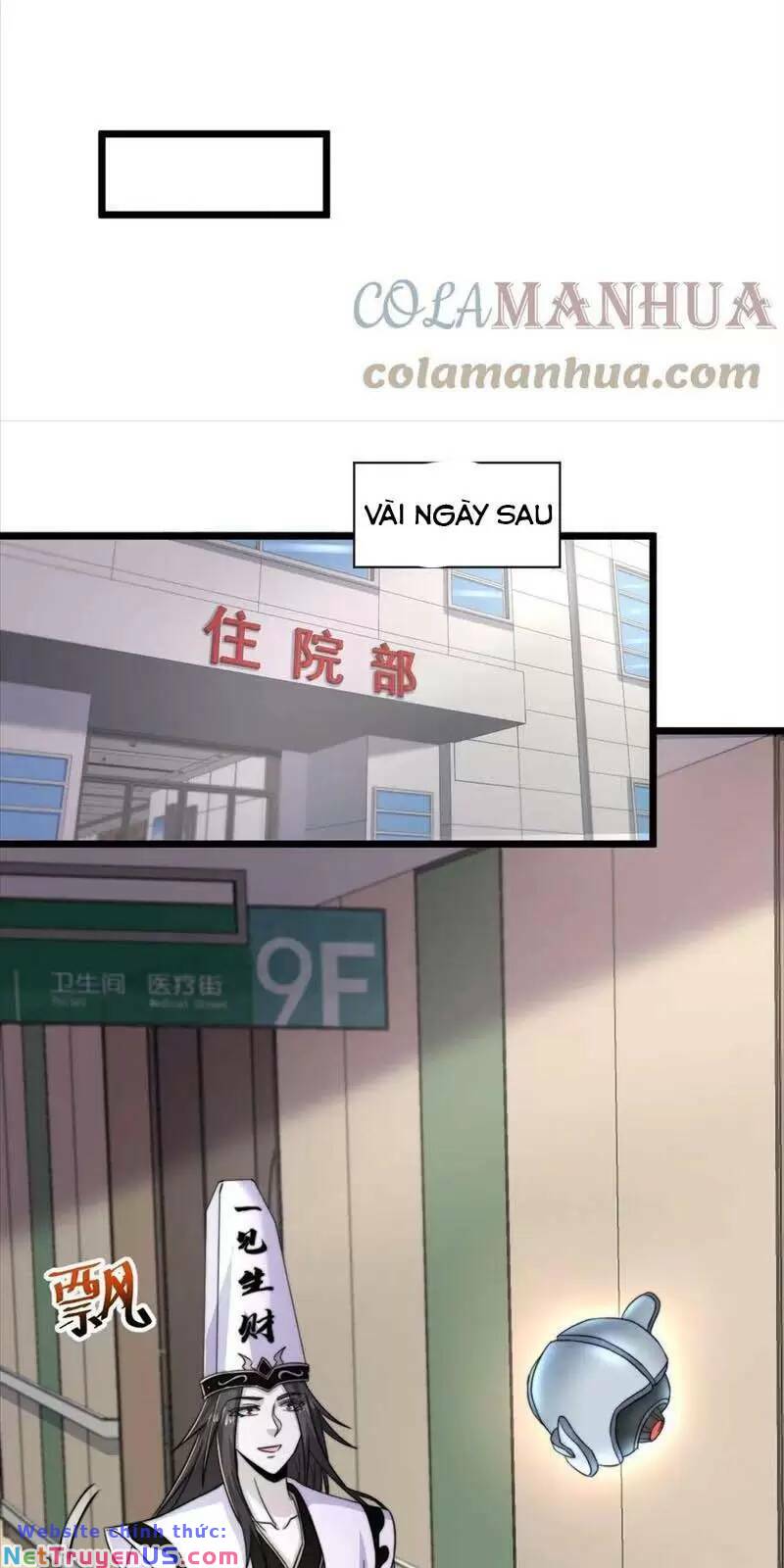 Bắt Đầu Livestream Ở Địa Phủ: Phát Sóng Trực Tiếp Ở Đây Ai Dám Đến: Chapter 90