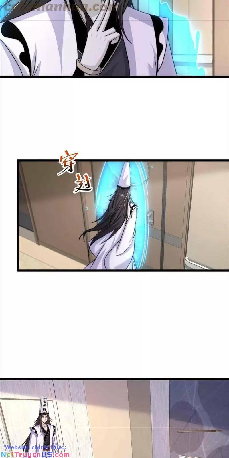 Bắt Đầu Livestream Ở Địa Phủ: Phát Sóng Trực Tiếp Ở Đây Ai Dám Đến: Chapter 90