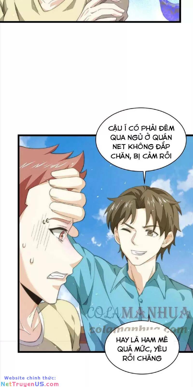 Bắt Đầu Livestream Ở Địa Phủ: Phát Sóng Trực Tiếp Ở Đây Ai Dám Đến: Chapter 91