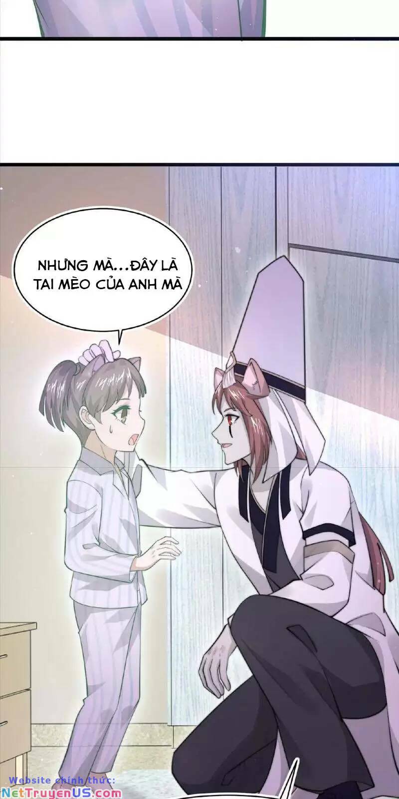 Bắt Đầu Livestream Ở Địa Phủ: Phát Sóng Trực Tiếp Ở Đây Ai Dám Đến: Chapter 91