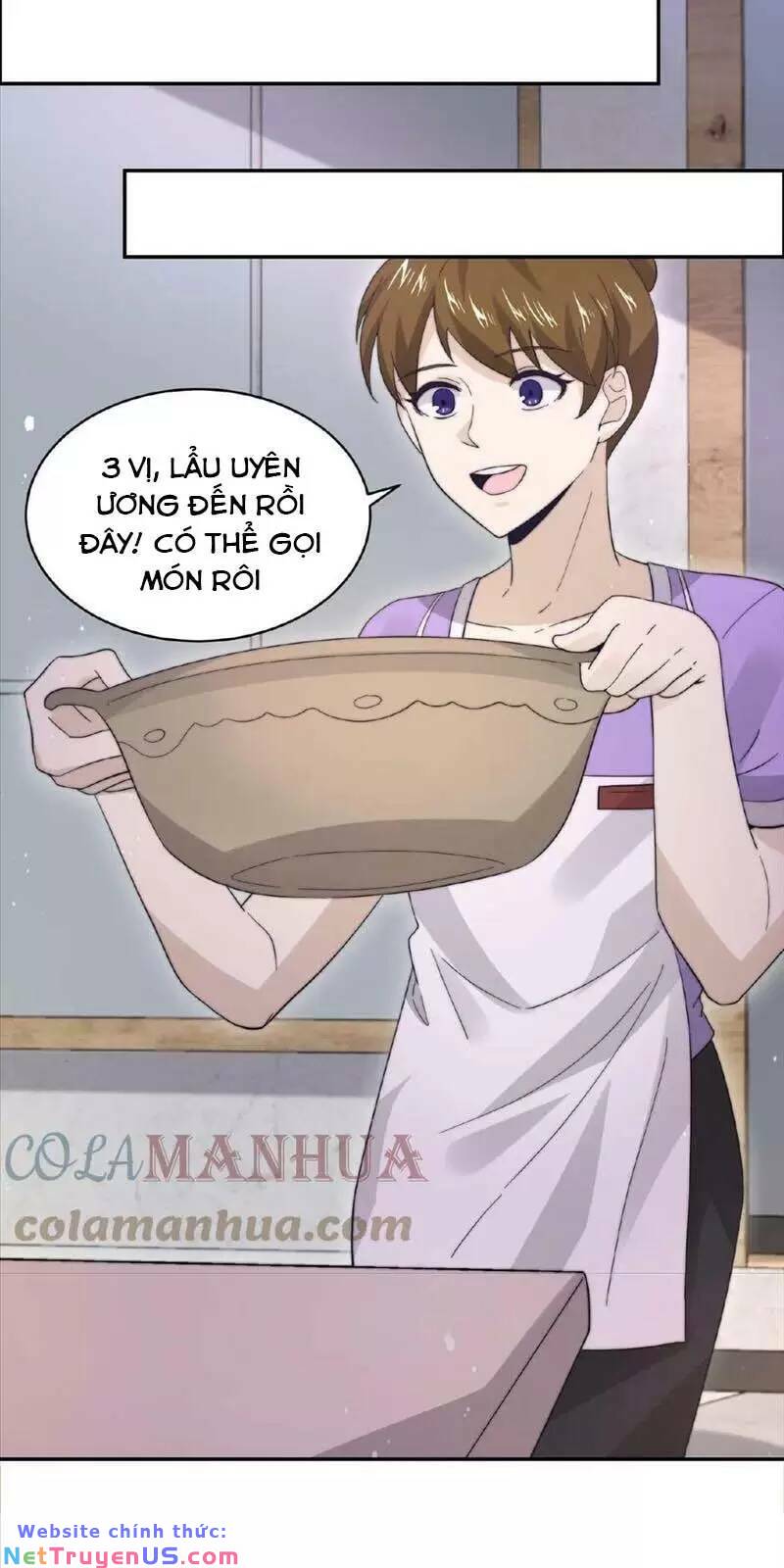 Bắt Đầu Livestream Ở Địa Phủ: Phát Sóng Trực Tiếp Ở Đây Ai Dám Đến: Chapter 92