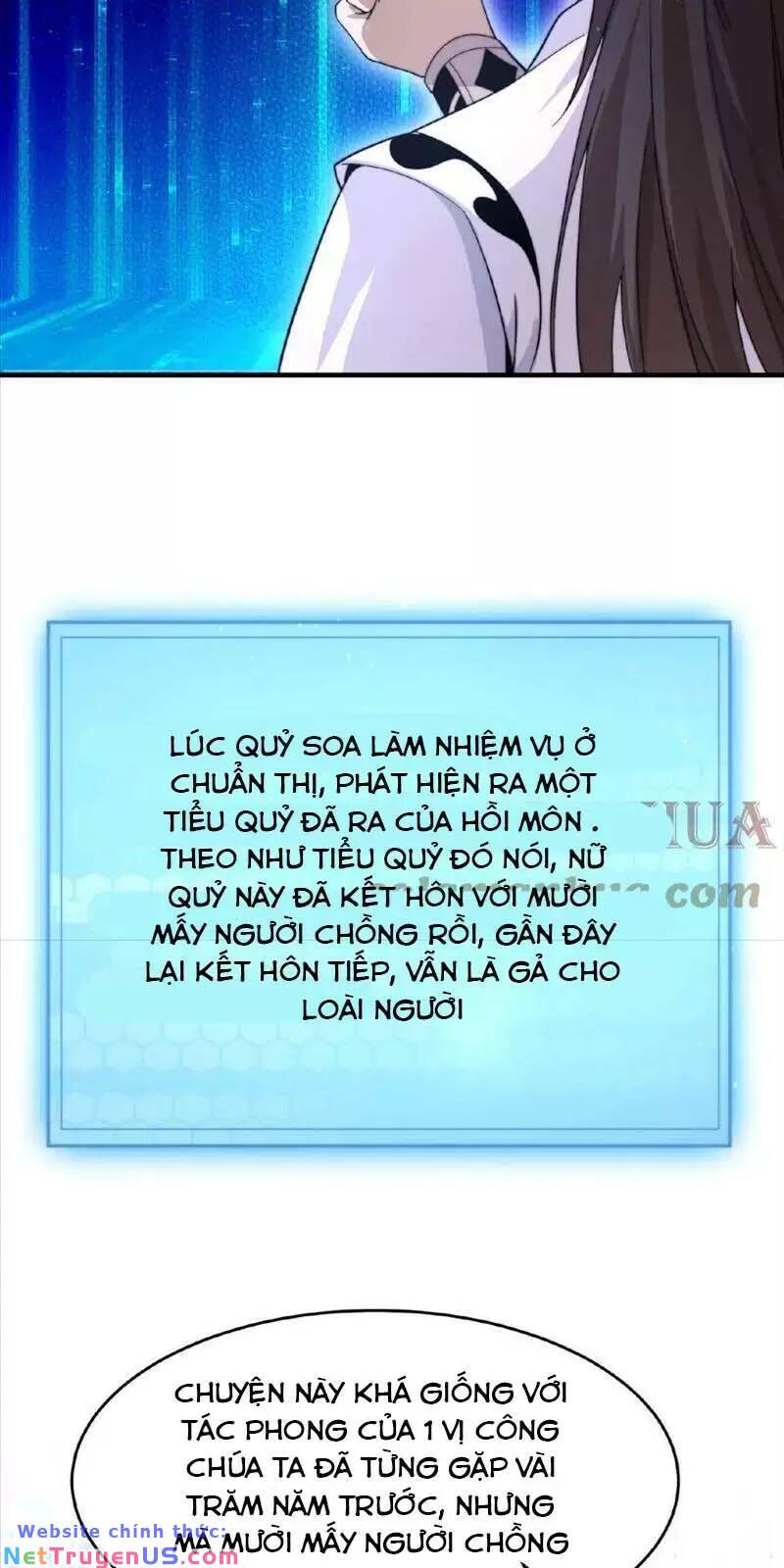 Bắt Đầu Livestream Ở Địa Phủ: Phát Sóng Trực Tiếp Ở Đây Ai Dám Đến: Chapter 95