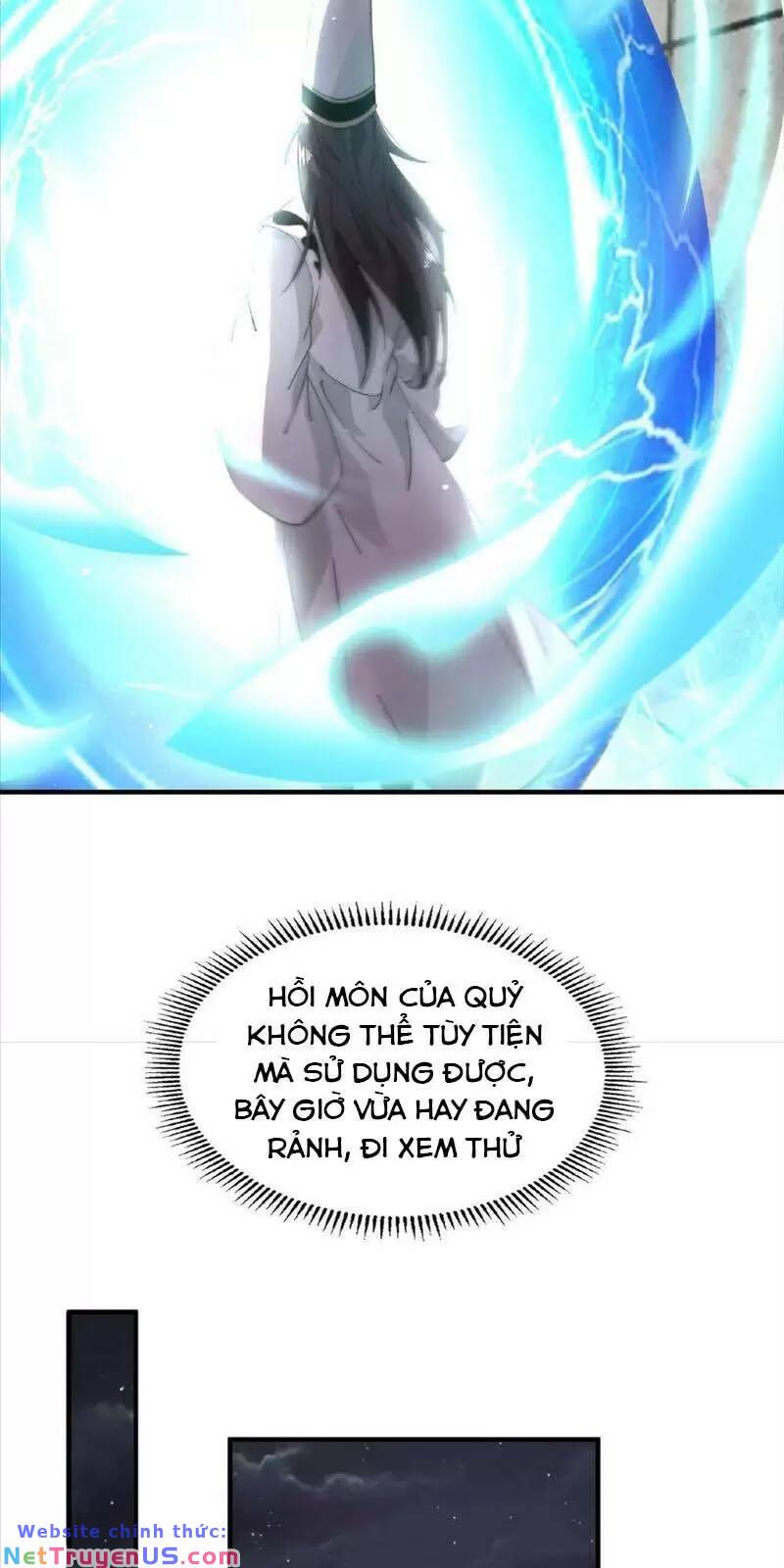 Bắt Đầu Livestream Ở Địa Phủ: Phát Sóng Trực Tiếp Ở Đây Ai Dám Đến: Chapter 95