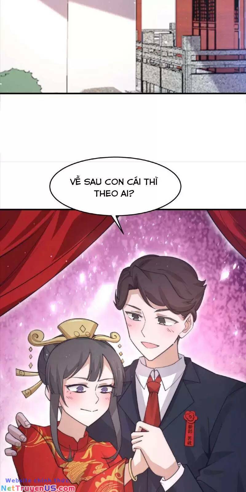 Bắt Đầu Livestream Ở Địa Phủ: Phát Sóng Trực Tiếp Ở Đây Ai Dám Đến: Chapter 95