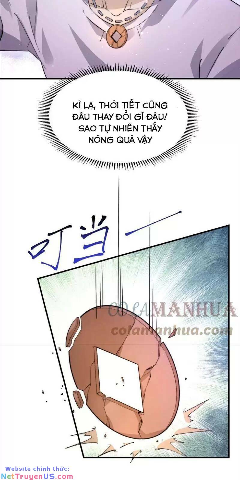 Bắt Đầu Livestream Ở Địa Phủ: Phát Sóng Trực Tiếp Ở Đây Ai Dám Đến: Chapter 95
