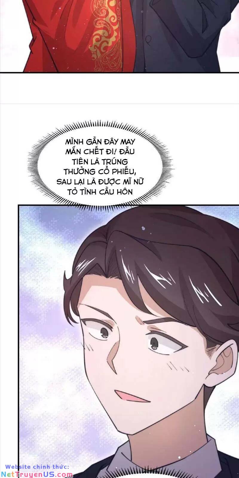 Bắt Đầu Livestream Ở Địa Phủ: Phát Sóng Trực Tiếp Ở Đây Ai Dám Đến: Chapter 95