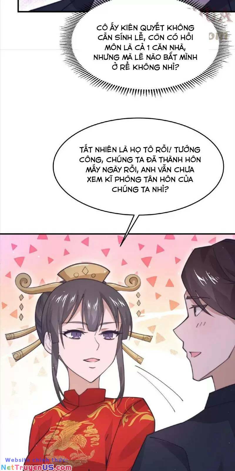 Bắt Đầu Livestream Ở Địa Phủ: Phát Sóng Trực Tiếp Ở Đây Ai Dám Đến: Chapter 95
