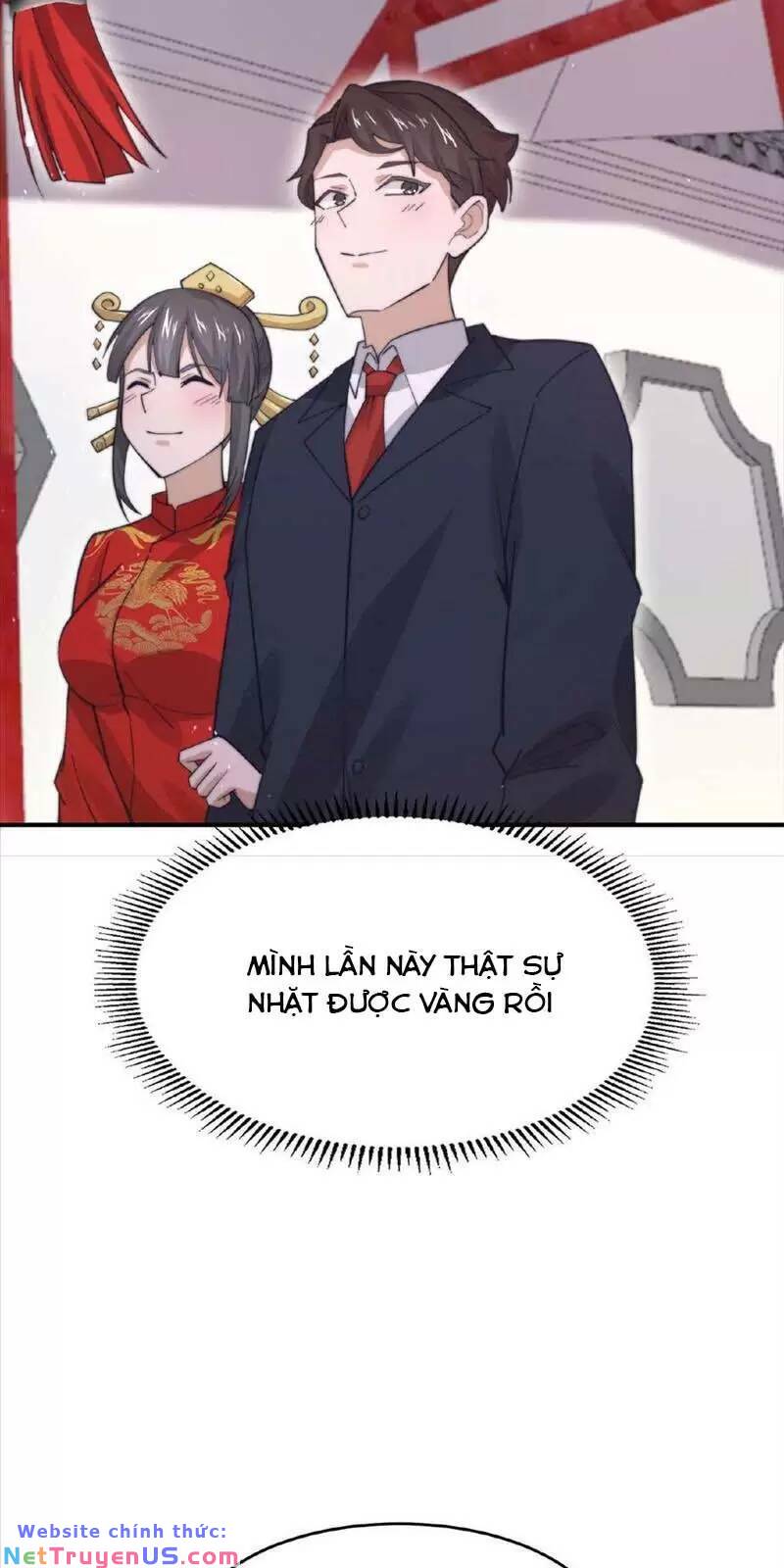 Bắt Đầu Livestream Ở Địa Phủ: Phát Sóng Trực Tiếp Ở Đây Ai Dám Đến: Chapter 95