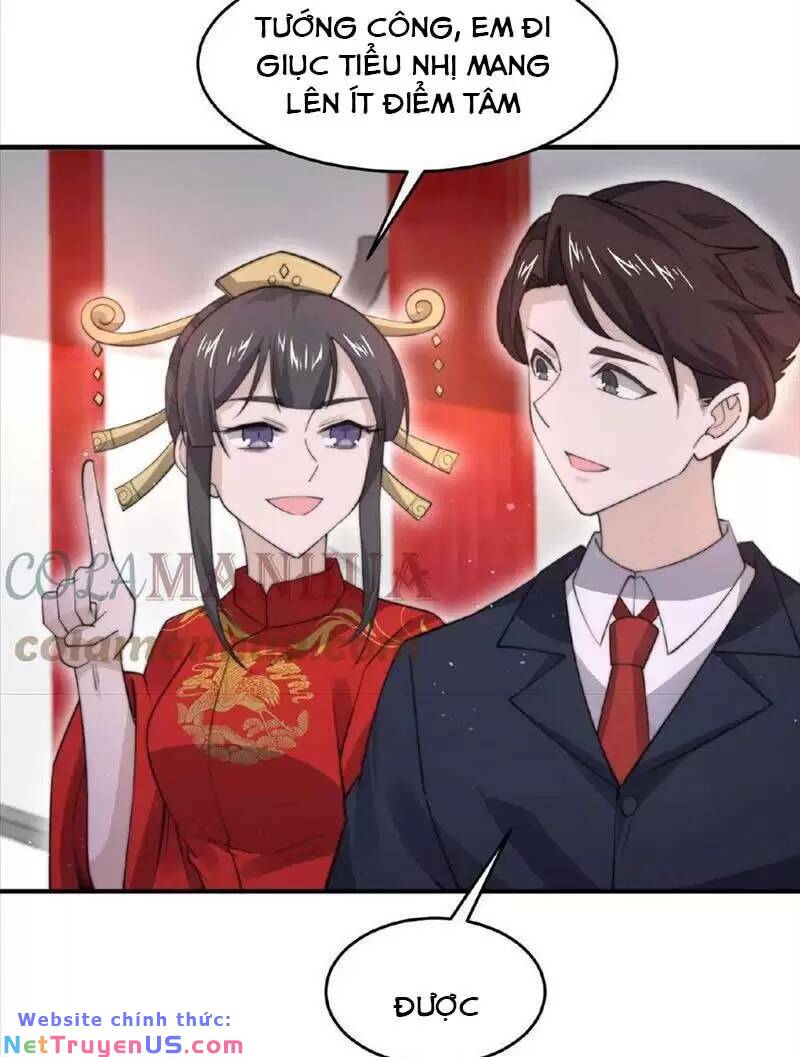 Bắt Đầu Livestream Ở Địa Phủ: Phát Sóng Trực Tiếp Ở Đây Ai Dám Đến: Chapter 95