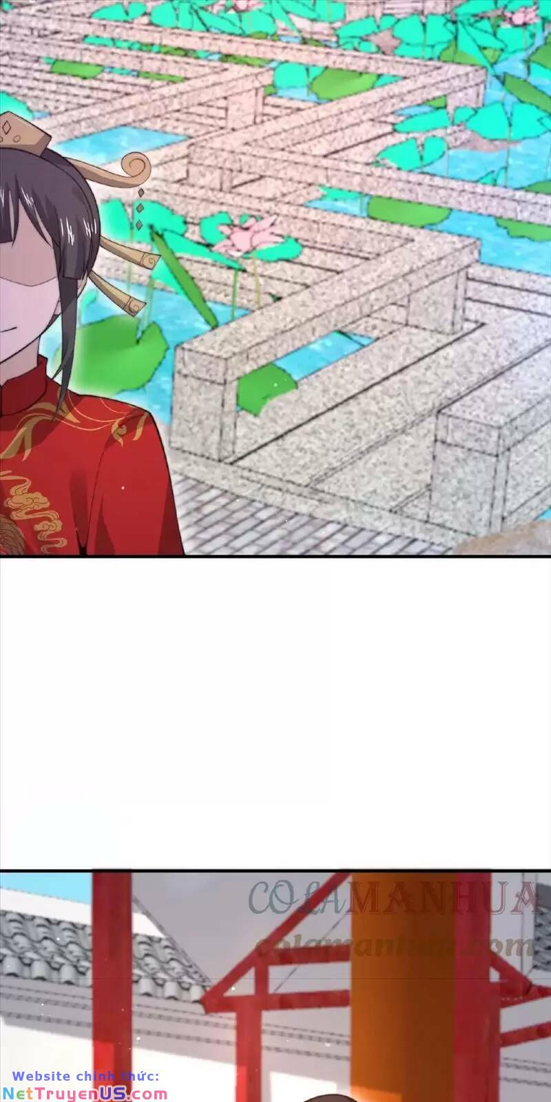 Bắt Đầu Livestream Ở Địa Phủ: Phát Sóng Trực Tiếp Ở Đây Ai Dám Đến: Chapter 95