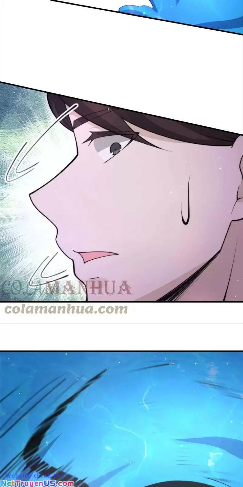 Bắt Đầu Livestream Ở Địa Phủ: Phát Sóng Trực Tiếp Ở Đây Ai Dám Đến: Chapter 95