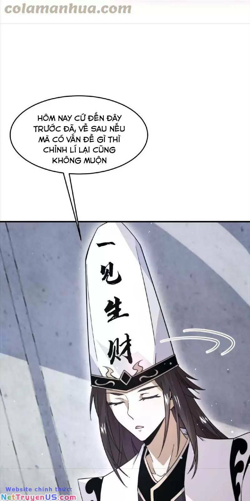 Bắt Đầu Livestream Ở Địa Phủ: Phát Sóng Trực Tiếp Ở Đây Ai Dám Đến: Chapter 95