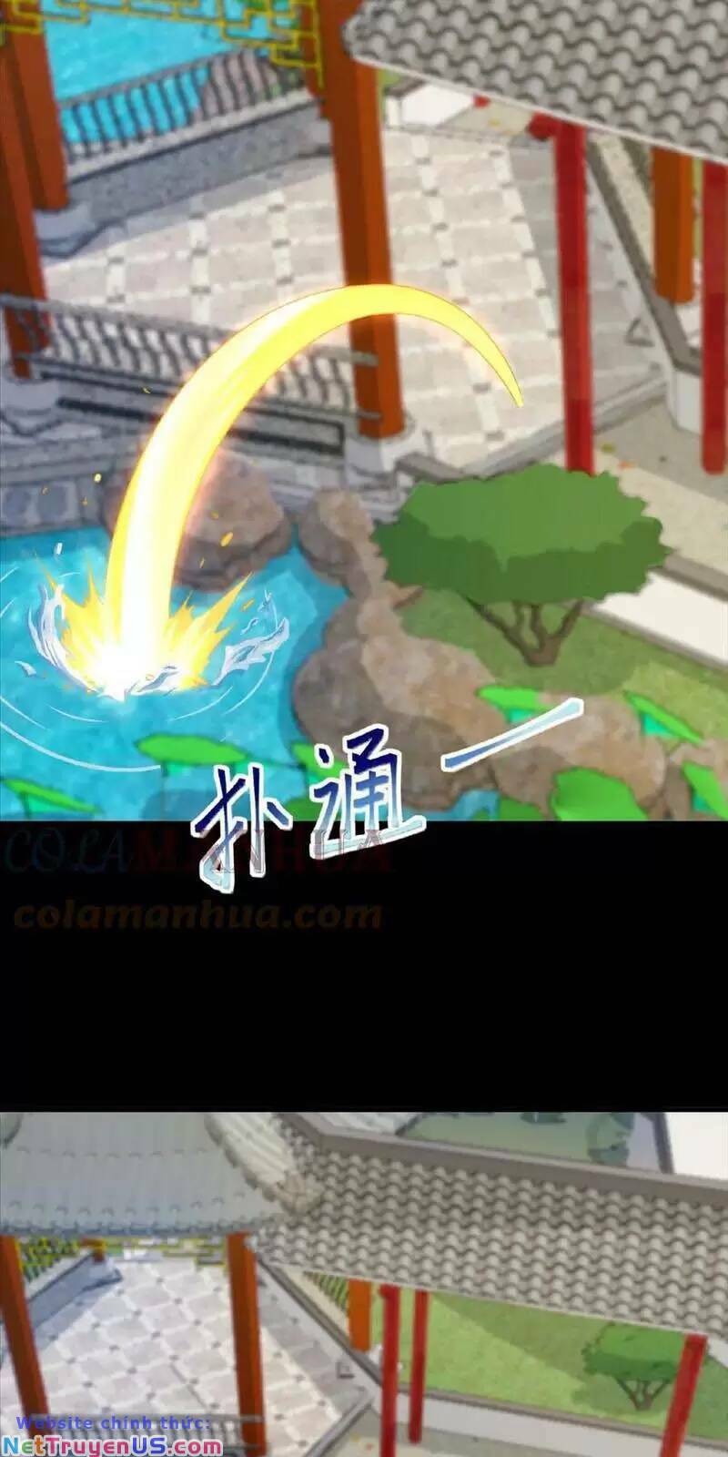 Bắt Đầu Livestream Ở Địa Phủ: Phát Sóng Trực Tiếp Ở Đây Ai Dám Đến: Chapter 96
