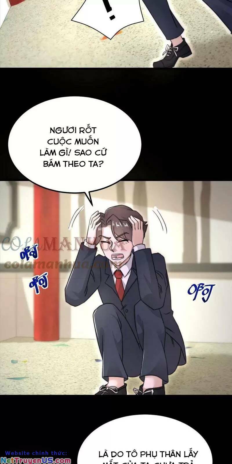 Bắt Đầu Livestream Ở Địa Phủ: Phát Sóng Trực Tiếp Ở Đây Ai Dám Đến: Chapter 97