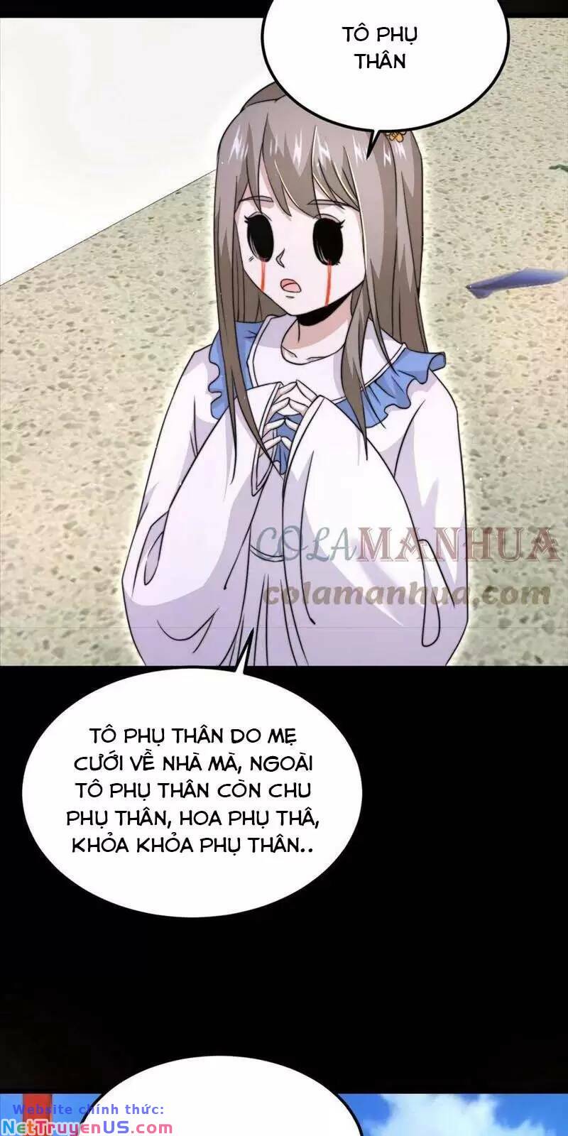 Bắt Đầu Livestream Ở Địa Phủ: Phát Sóng Trực Tiếp Ở Đây Ai Dám Đến: Chapter 97