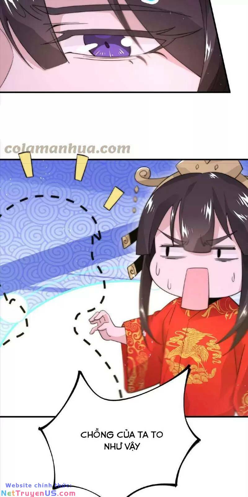 Bắt Đầu Livestream Ở Địa Phủ: Phát Sóng Trực Tiếp Ở Đây Ai Dám Đến: Chapter 99