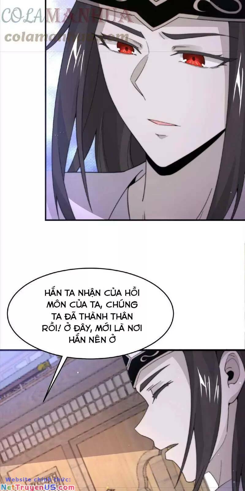 Bắt Đầu Livestream Ở Địa Phủ: Phát Sóng Trực Tiếp Ở Đây Ai Dám Đến: Chapter 99