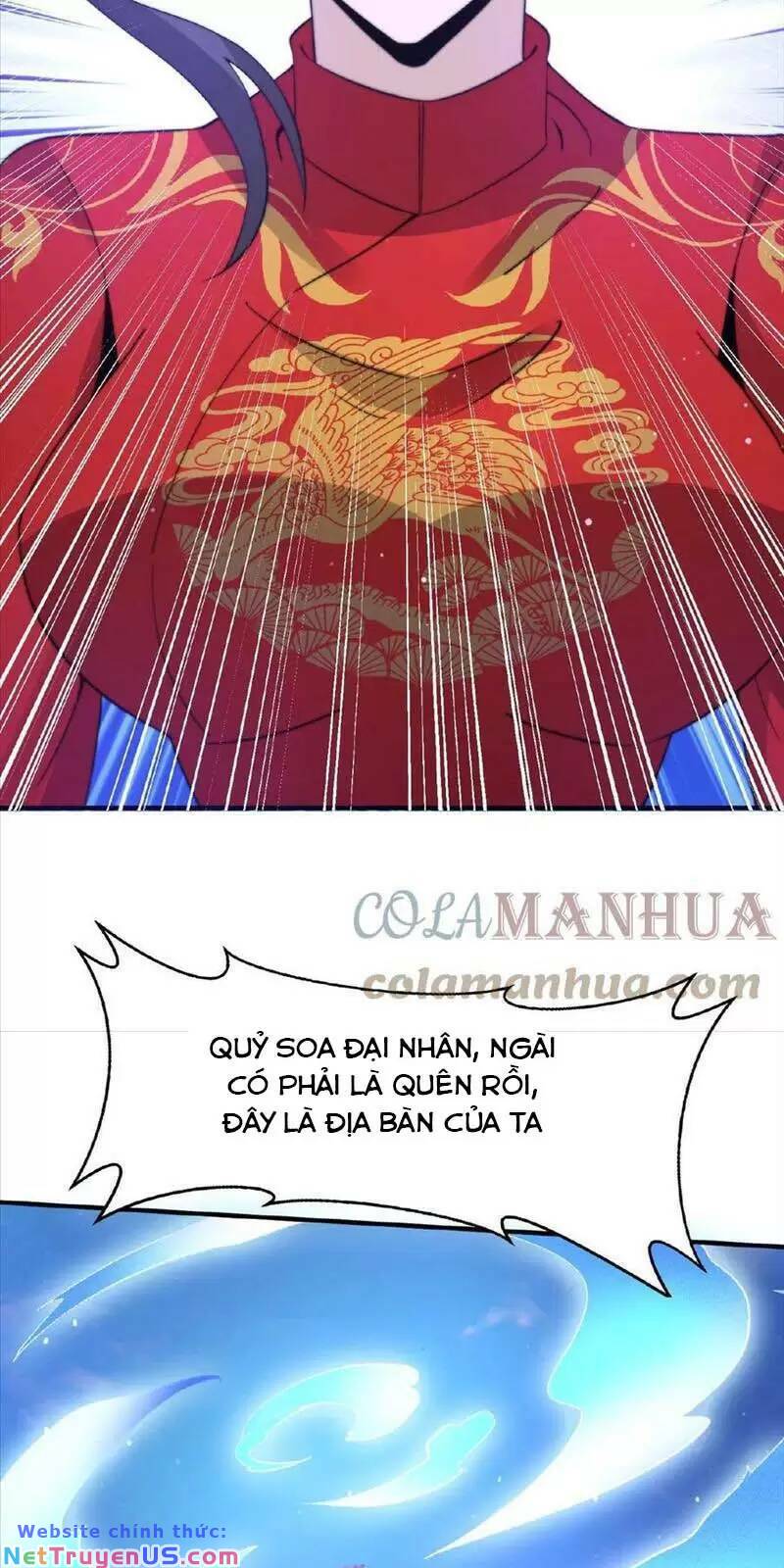 Bắt Đầu Livestream Ở Địa Phủ: Phát Sóng Trực Tiếp Ở Đây Ai Dám Đến: Chapter 99