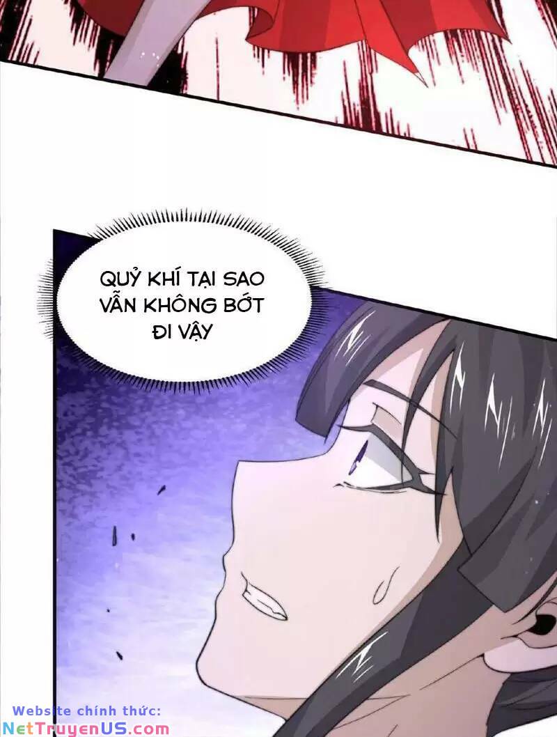 Bắt Đầu Livestream Ở Địa Phủ: Phát Sóng Trực Tiếp Ở Đây Ai Dám Đến: Chapter 99