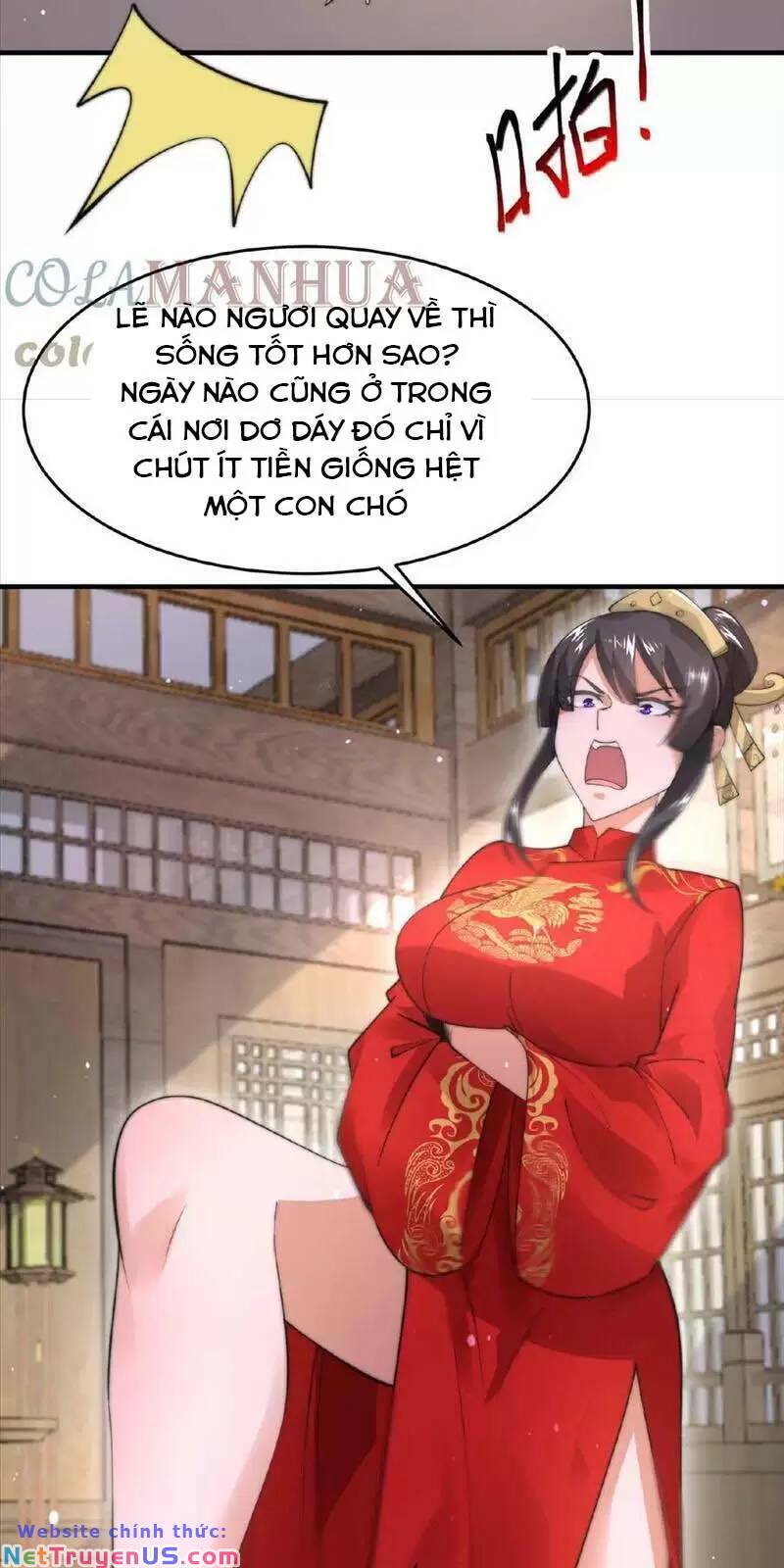 Bắt Đầu Livestream Ở Địa Phủ: Phát Sóng Trực Tiếp Ở Đây Ai Dám Đến: Chapter 99