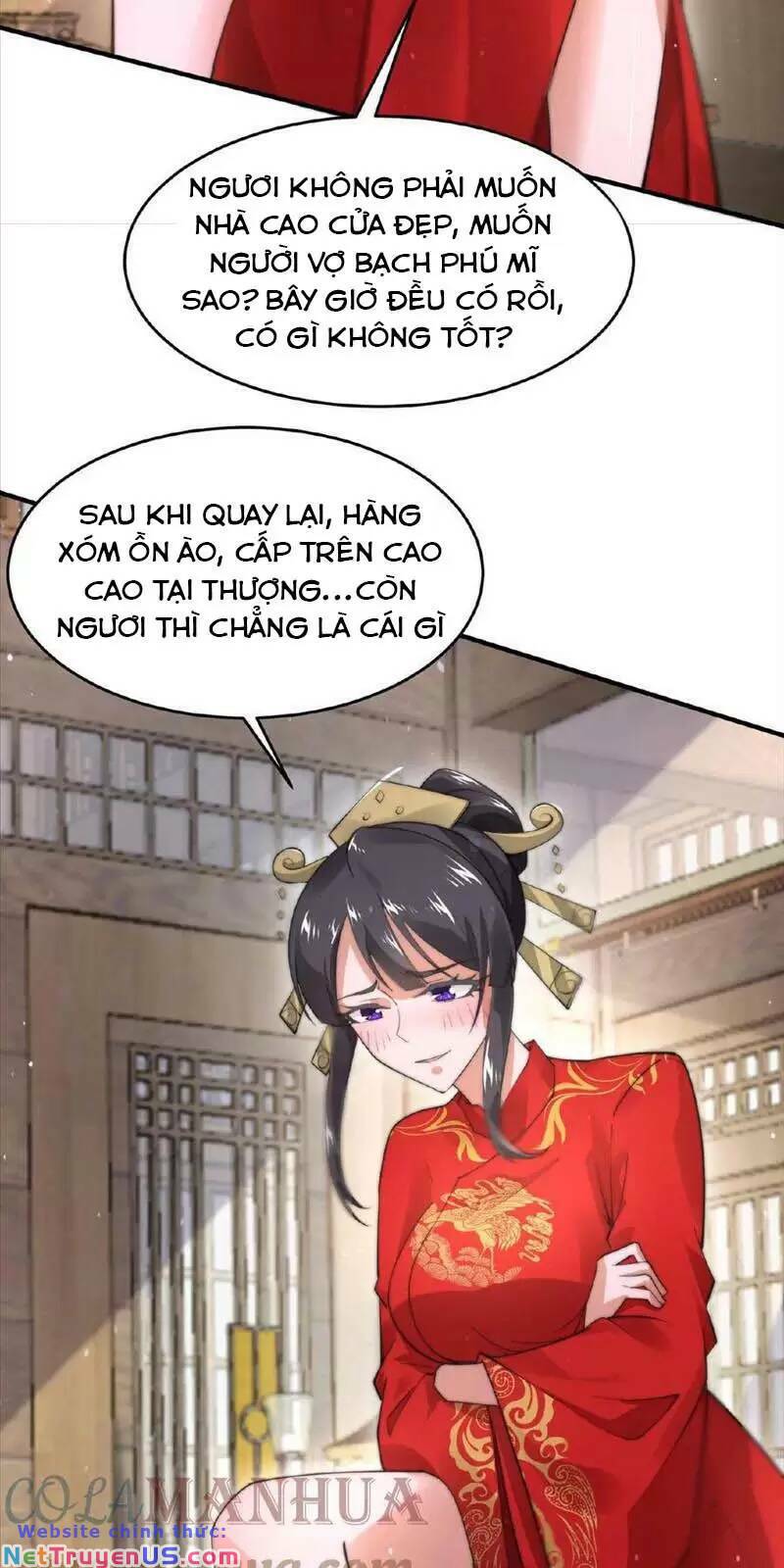 Bắt Đầu Livestream Ở Địa Phủ: Phát Sóng Trực Tiếp Ở Đây Ai Dám Đến: Chapter 99