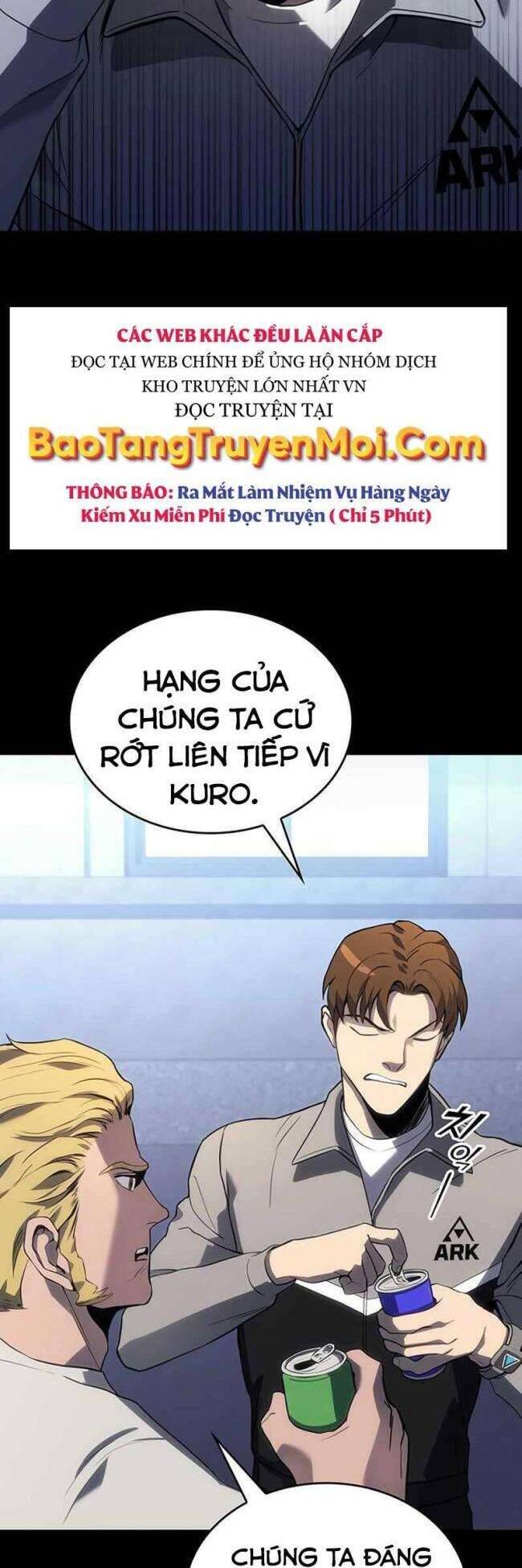 Trảm Long: Chapter 18