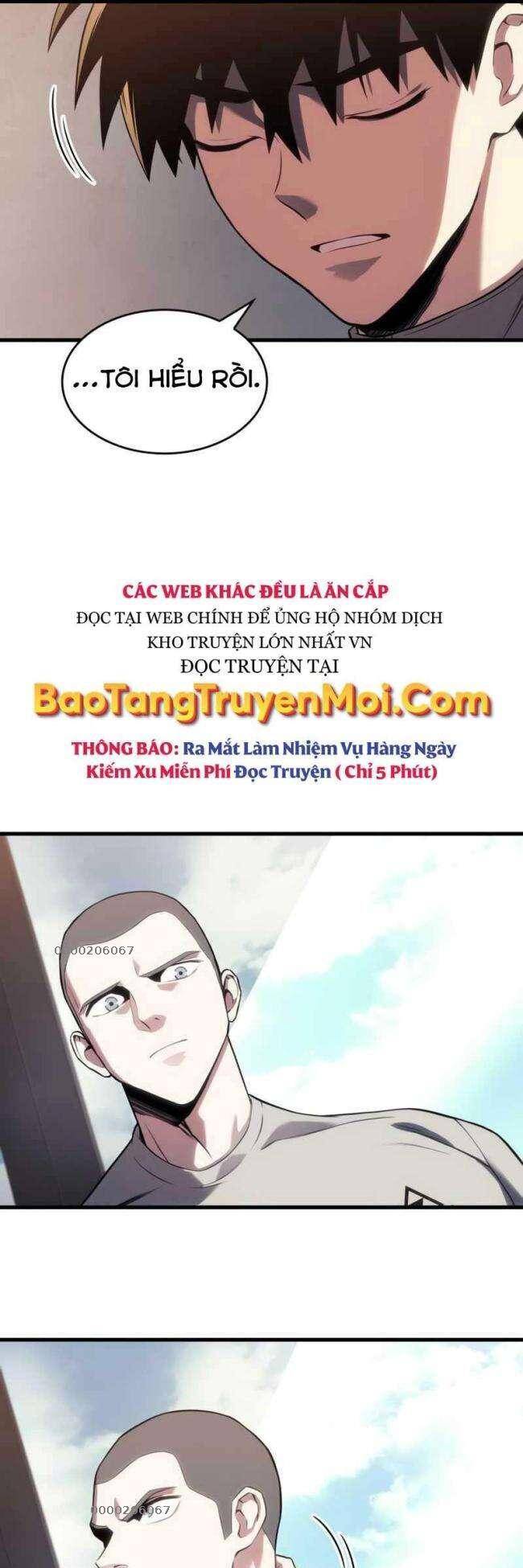 Trảm Long: Chapter 18