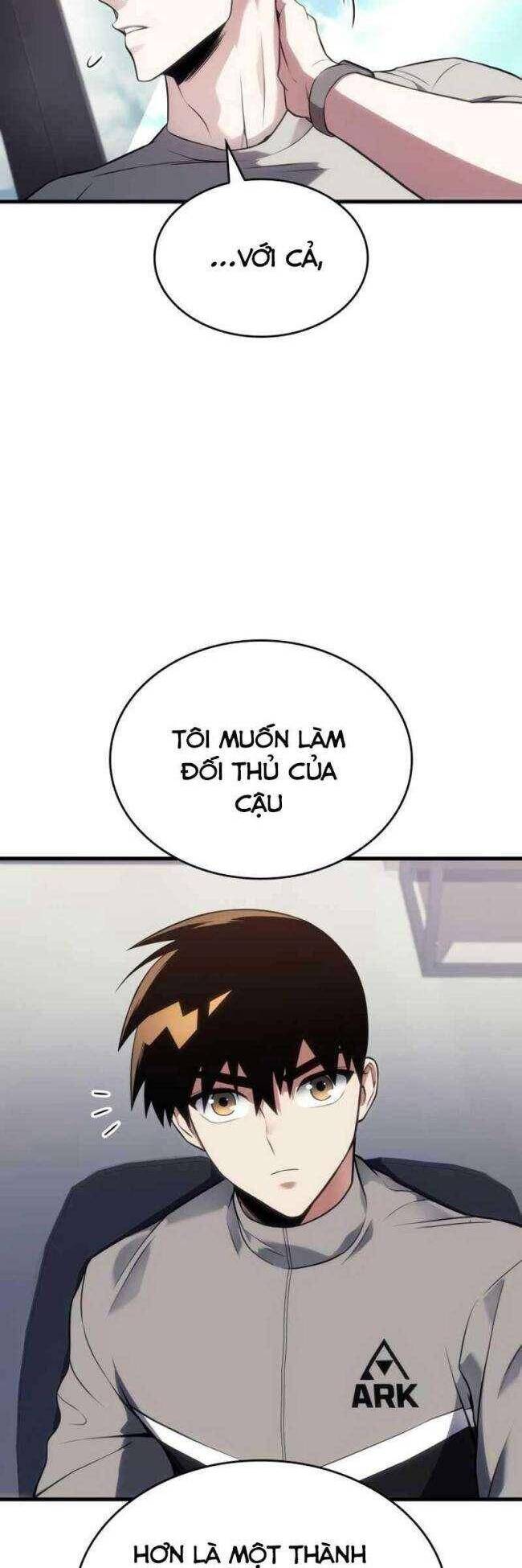 Trảm Long: Chapter 18