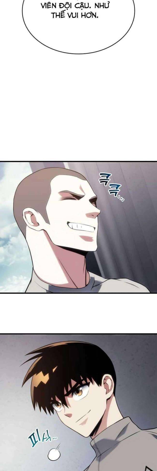 Trảm Long: Chapter 18