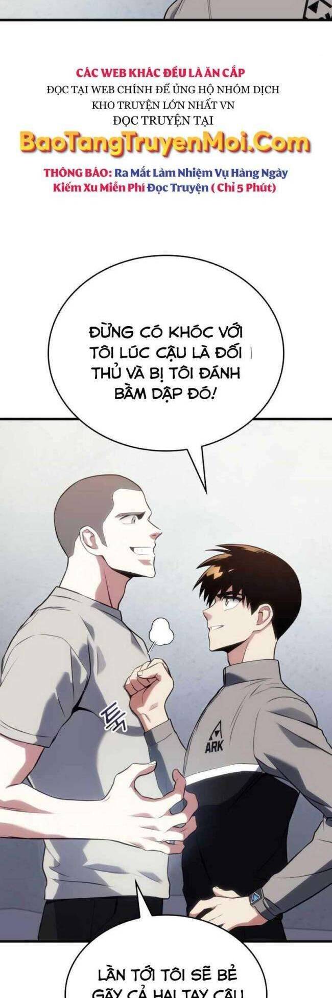 Trảm Long: Chapter 18