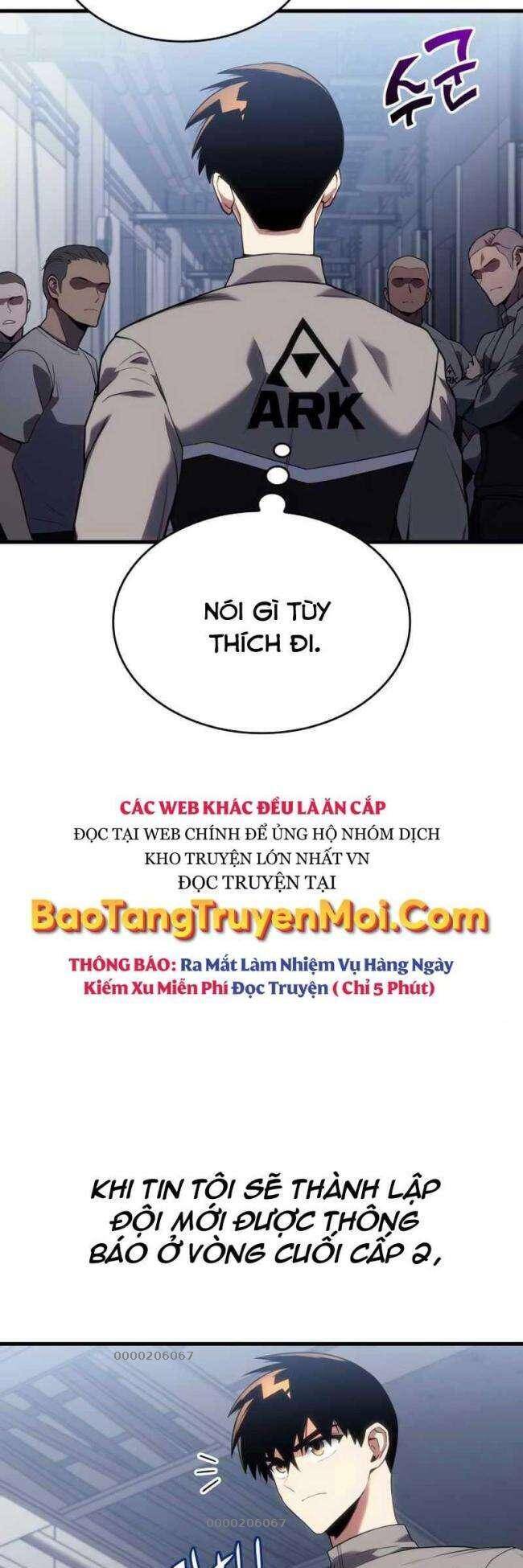 Trảm Long: Chapter 18