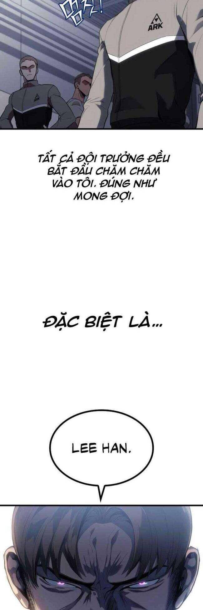 Trảm Long: Chapter 18